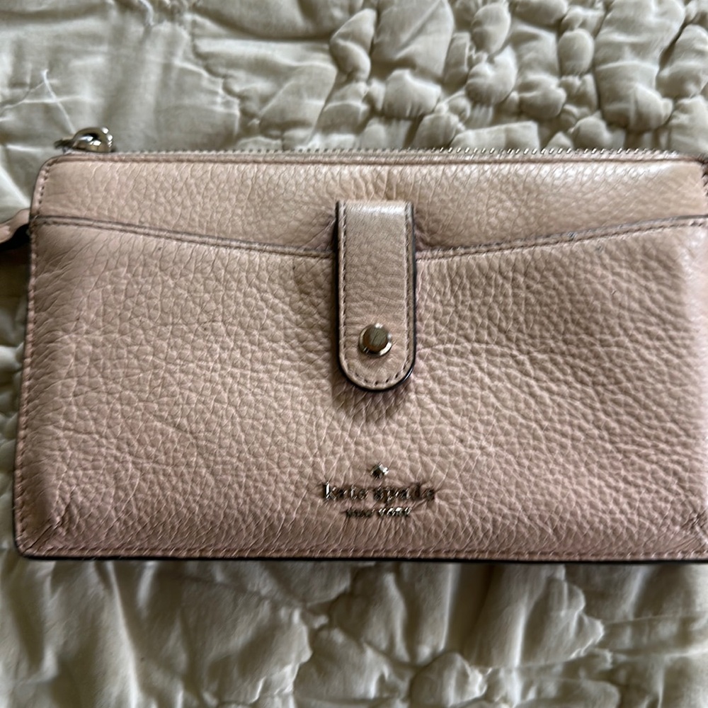 Kate Spade crossbody